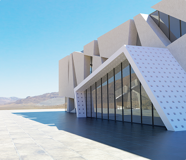 Smart Luxury Homes